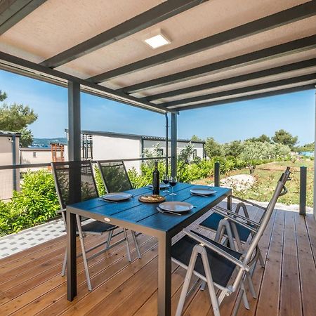 Mobile House Mm Villa Biograd Na Moru Exterior photo